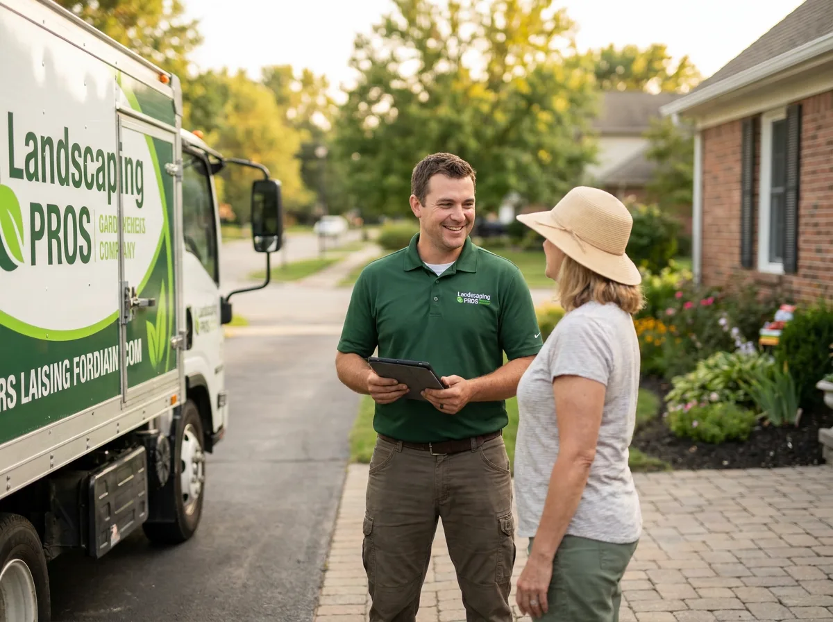 Landscaping Harrington, ME FAQs